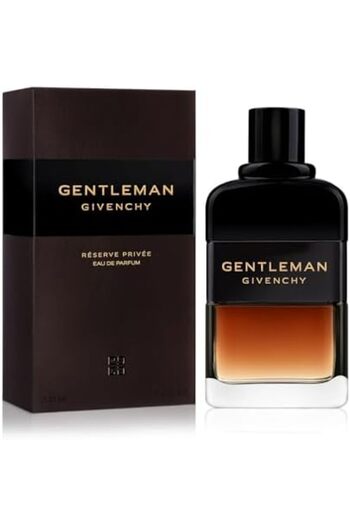 Givenchy Gentleman Eau de Parfum Reserve Privée for Men, 200ml