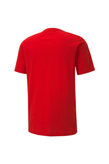 Puma T-shirt Puma Teamgoal 23 Casuals 2-pack, Red, Men
