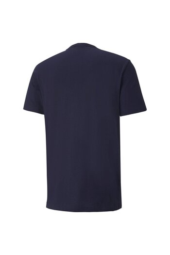 Puma Tricou Puma Teamgoal 23 Casuals 2-pack, Albastru, Barbati