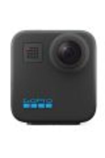 Insta360 X5 8K30fps Action Camera | 360° Video | Dual 1/1.28" Sensors | 360° Capture | Up to 3 Hou