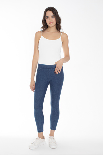 Ramior Leggings eleganti pentru ridicare și fermitate