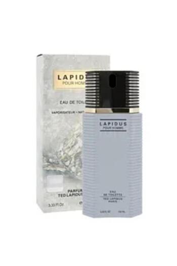 Ted Lapidus Maison Lapidus for Men 100ml