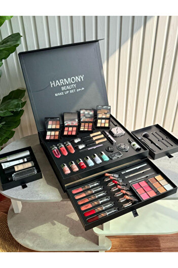 Harmony صندوق الانسجام الأقصى