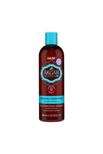 HASK Argan Oil Repairing Conditioner (355ml)
