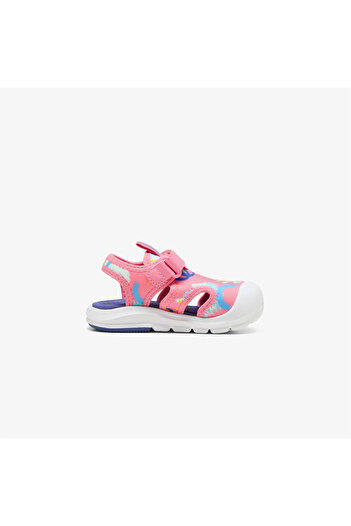 Puma Sandal, Regular, Hook and Loop