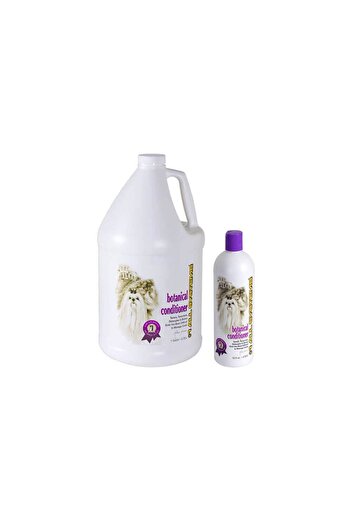 #1 All Systems Balsam botanic balsam - 3,78 l