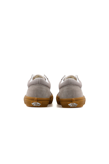 Vans Old Skool Günlük Ayakkabı Sneaker Renkli