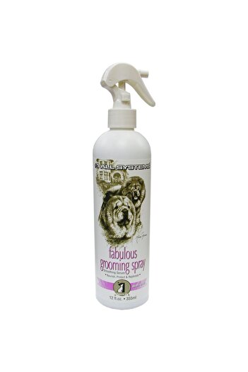 #1 All Systems Spray de îngrijire Fabulous - 355 ml