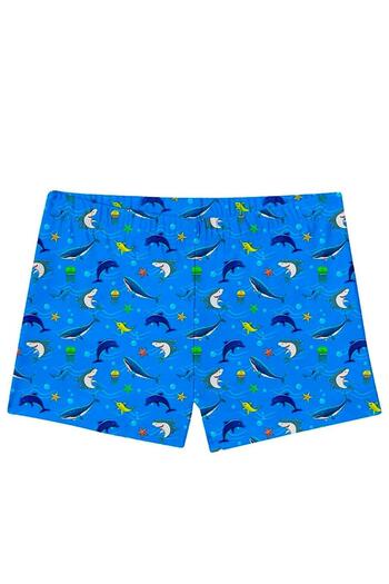 SLIPSTOP Αγόρι Olympos Trunk Sr2331000002,04-05