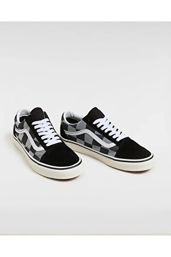 Vans Old Skool Casual Shoes Sneaker Colorful