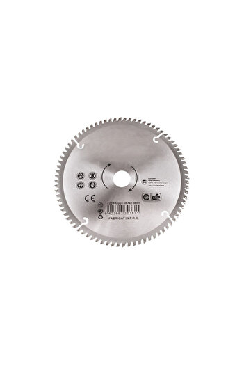 flores Aluminum cutting blade, 400 mm x 120 T x 32 mm
