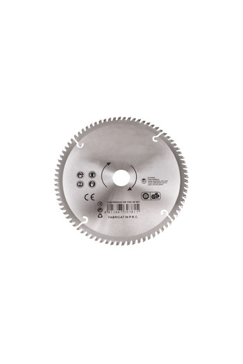 flores Aluminum cutting blade, 300 mm x 96 T x 32 mm