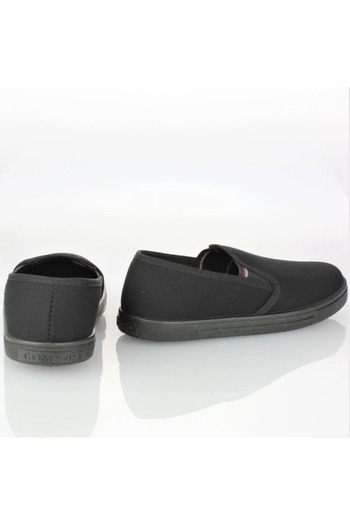 Deniz Terlik Men's Linen Shoes