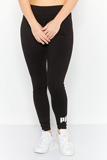 Puma Women Sportswear Fit Training Leggings, Black