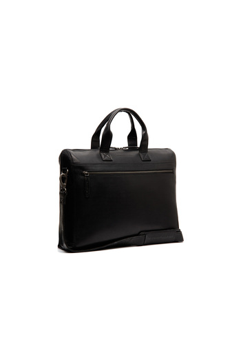 The Chesterfield Brand Genuine leather laptop bag, The Chesterfield Brand, Levanto 14 inch