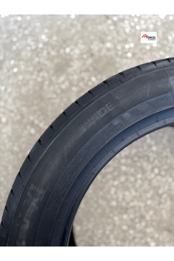 Continental CONTİNENTAL 215/55R18 XL 99V FR PREMİUMCONTACT7 YAZ LASTİĞİ