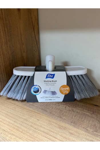 Titiz Titiz Auto Brush Battal