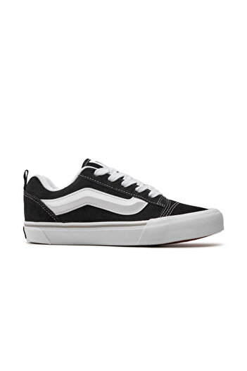 Vans Knu Skool Women's Casual Shoes Vn000D2Tmcg1 Black