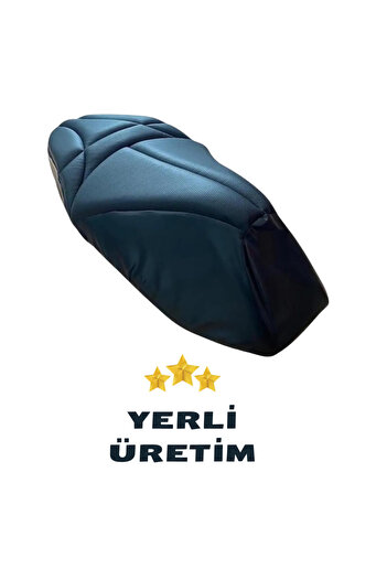 JİEKAİ Volta Apec Apx5 Motosiklet Konfor Sele Ve Koltuk Kılıfı J-1