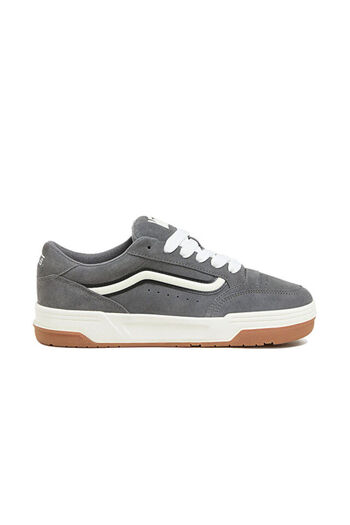 Vans Hylane Unisex Casual Shoes Vn000D1Jpbq1 Gray