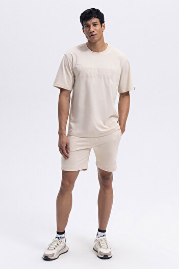 Ellesse Erkek Tişört EM589-ECR