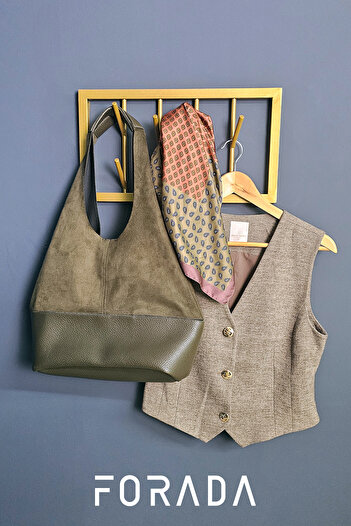 Forada Home & Style Metal Duvar Dekoru & Askılık