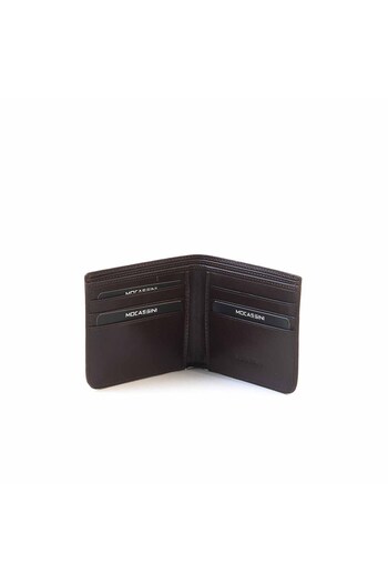 MOCASSINI Men's Wallet 2665