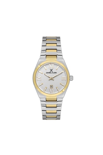 Daniel Klein Dke.1.10734-5 Women Wrist Watch
