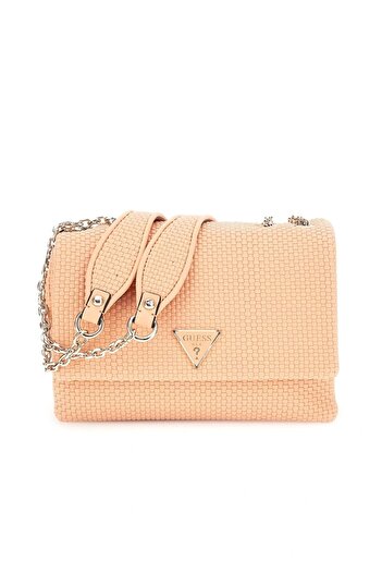 Guess PHAEDRA CONVERTIBLE XBODY FLAP Дамска многоцветна чанта през рамо HWWG9638210-APR