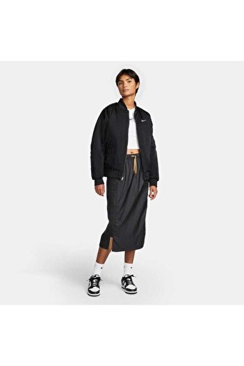 Nike NSW Reversible Bomber Jacket Kadın Ceket
