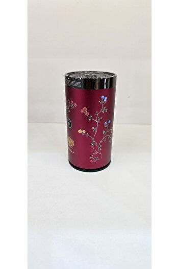 D&H USB Rechargeable Bakhoor Burner | Portable Electric Oud & Incense Burner for Home & Car