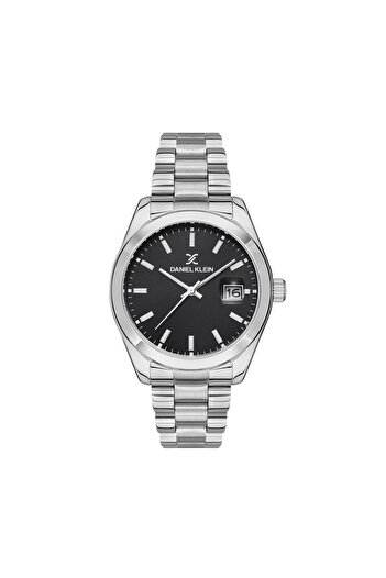 Daniel Klein Dk.1.13370-2 Men's Wristwatch - Fashionable and Functional Design