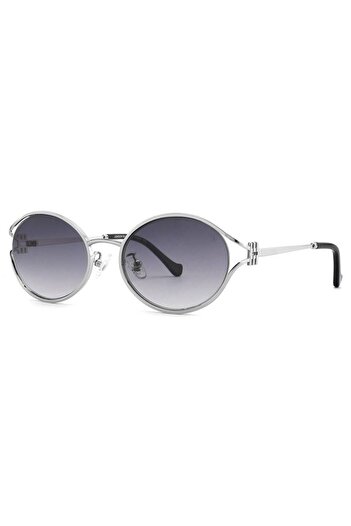 LONDON&LONDON London & London L&L1247 03 55 20 135 Women Sunglasses