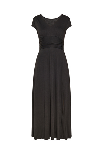 usha black label Dress