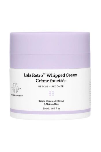 Drunk Elephant Drunk Elephant Lala Retro Whipped Cream 50 ml