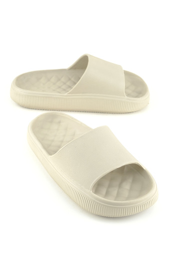 GEZER Women's Slippers - Suitable for Summer and Wet Floor