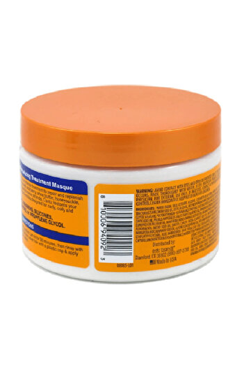 Cantu Cantu Acai Berry Renewal Treatment Masque - 340g