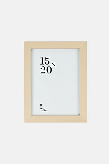 Muy Mucho Photo Frame 15 x 20