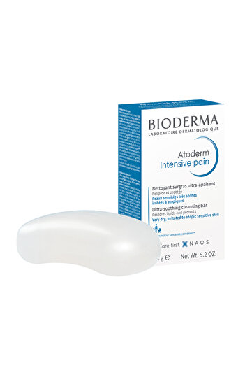 Bioderma بيوديرما صابون اتوديرم 150 جم