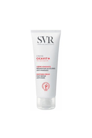 SVR SVR Cicavit+ Creme Soothing Cream Fast-Repair Anti-Mark - 40ml