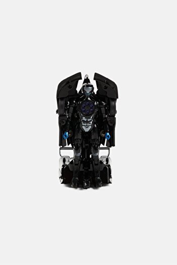 Rastar 2in1 Zonda R Transformable Scale Die-Cast Car