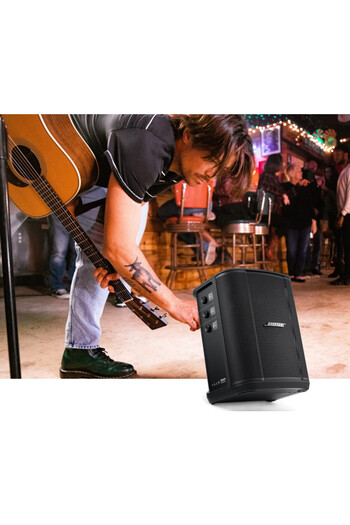 Bose S1 Pro Plus