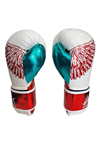 ARIMA Arima Primera Boxing Kick Boxing Muay Thai Gloves (10oz - 12oz)
