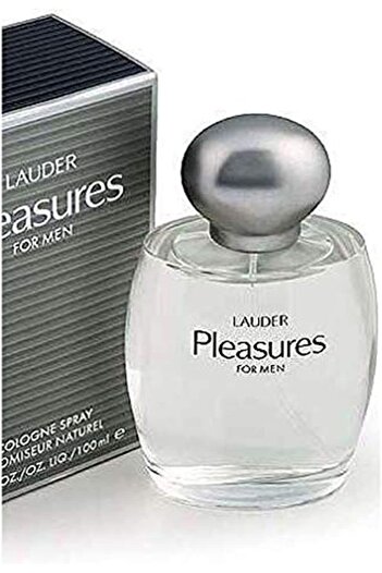 Estee Lauder Estée Lauder Pleasures for Men 100ml