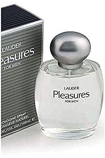 Estee Lauder Estée Lauder Pleasures for Men 100ml