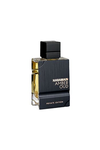 Al Haramain - Amber Oud Private Edition Spray 60Ml