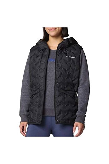 Columbia Delta Ridge Ii Women's Vest 2088291010