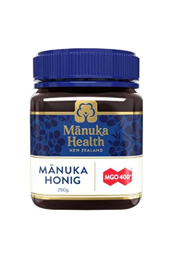 Manuka MGO400+MANUKA HONEY 250GM
