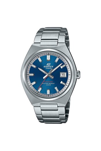 Casio Ανδρικό Ρολόι Casio EFB-109D-2AVEF, Quartz, 38mm, 10ATM