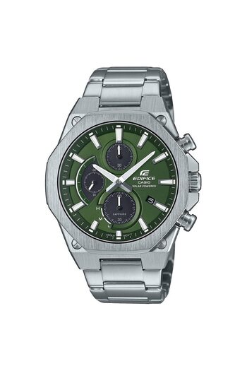Casio Ανδρικό Ρολόι Casio EFS-S570D-3AUEF, Quartz, 44mm, 10ATM